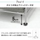 ���ɥ꡼�������� ���̼�Ǽ 4�� ��15.5cm ����ॿ���� ʬ������ʪ��å� �������ʥ饿��Ĵ �����Ф�3�� ��ּ�Ǽ �ۥ磻�� �������֥饦�� ���졼 ����Բ�