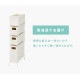 ���ɥ꡼�������� ���̼�Ǽ 4�� ��15.5cm ����ॿ���� ʬ������ʪ��å� �������ʥ饿��Ĵ �����Ф�3�� ��ּ�Ǽ �ۥ磻�� �������֥饦�� ���졼 ����Բ�