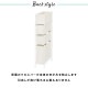 ���ɥ꡼�������� ���̼�Ǽ 4�� ��15.5cm ����ॿ���� ʬ������ʪ��å� �������ʥ饿��Ĵ �����Ф�3�� ��ּ�Ǽ �ۥ磻�� �������֥饦�� ���졼 ����Բ�