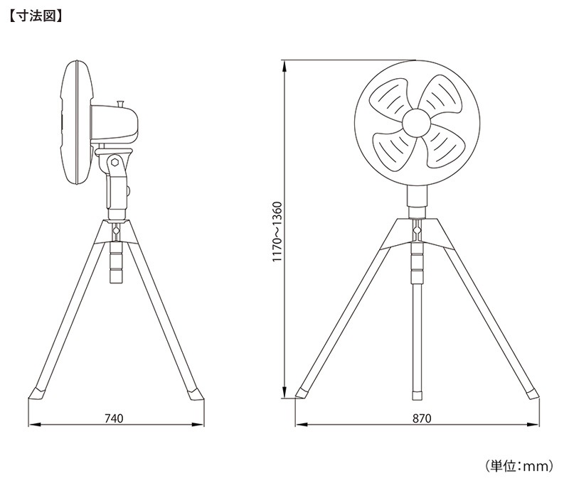 ʥȥ 45cmļߥ OPF-45SAZ ñ100V ư󿶤 ɼ  ̳ ⤵Ĵǽ  ɷ ۴ 緿ե ۴  ޥץƥ¢ NAKATOMI