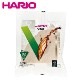 HARIO ϥꥪVCF-02-100M  14ѡ100 (02)  V60ѥڡѡե륿ߤ餷02