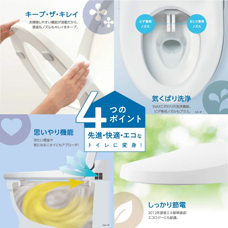 �ꥯ���� ���ʥå��� �����ȥ��� CW-RT20 BN8 ���եۥ磻�� RT���꡼�� ��⥳���դ� ���������غ� ���ݲù� �ӥ����ѥΥ��� ��˼�غ� ���ޤ������� W�ѥæ�� ���� LIXIL INAX