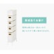 ���ɥ꡼�������� ���̼�Ǽ 5�� ��15.5cm ����ॿ���� ʬ������ʪ��å� �������ʥ饿��Ĵ �����Ф�4�� ��ּ�Ǽ �ۥ磻�� �������֥饦�� ���졼 ����Բ�