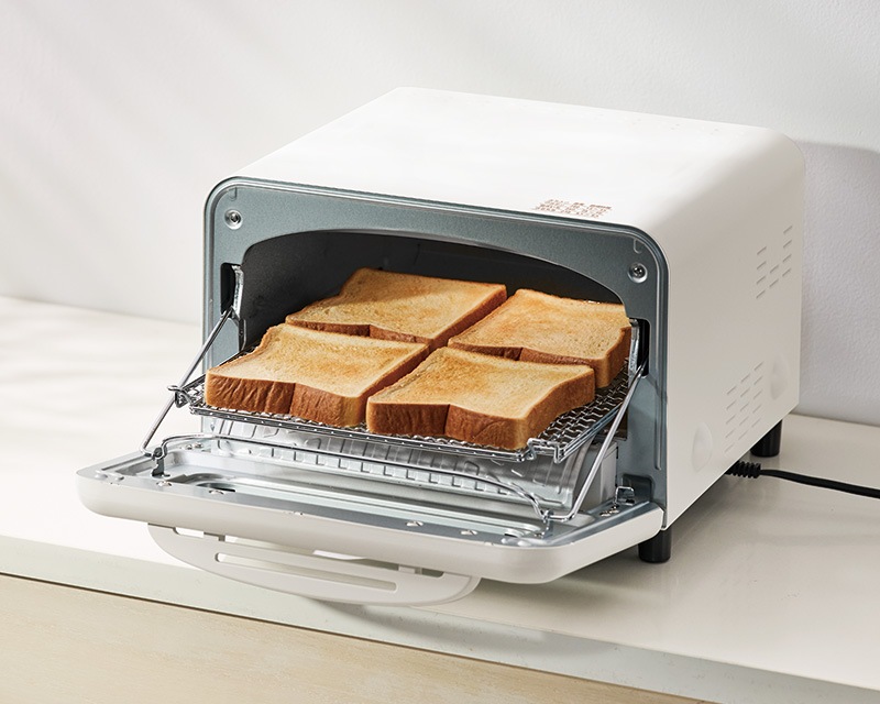 ユアサプライムス.com｜象印マホービン オーブントースター こんがり