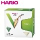HARIO ϥꥪVCF-01-100MK  12ѡ100 (01Ȣ)  V60ѥڡѡե륿01ߤ餷100Ȣ