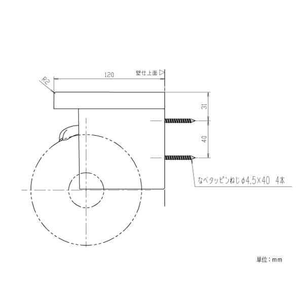 TOTO ê�ջ洬���2Ϣ������ê�˥饤�ȥ��å�N YH600FMR#EL �ȡ��ȡ�