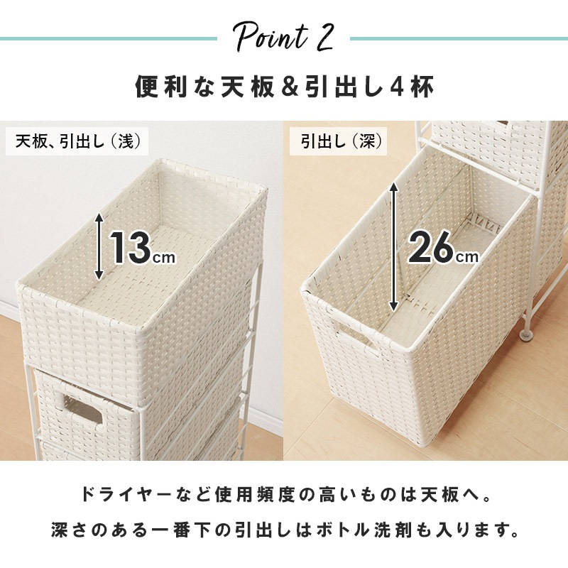 ���ɥ꡼�������� ���̼�Ǽ 5�� ��20.5cm ����ॿ���� ʬ������ʪ��å� �������ʥ饿��Ĵ �����Ф�4�� ��ּ�Ǽ �ۥ磻�� �������֥饦�� ���졼 ����Բ�