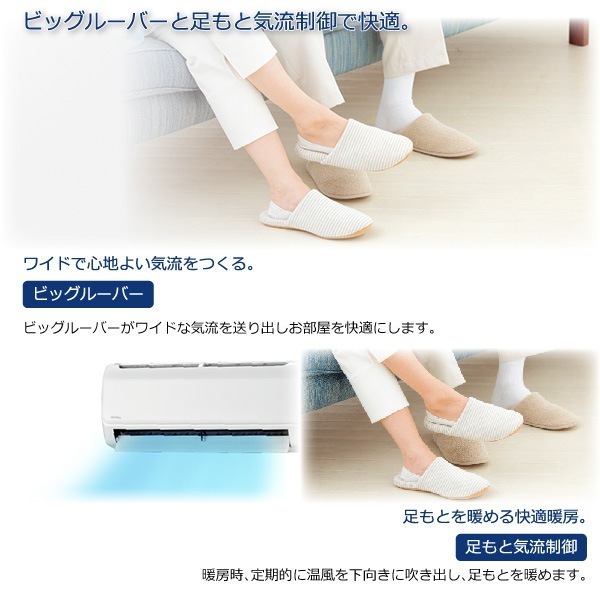  롼२  8  CSH-B25AR(W) 2.5kw B꡼ դɸ๩ ñ100V CSHB25ARW ۥ磻 Relala CORONA