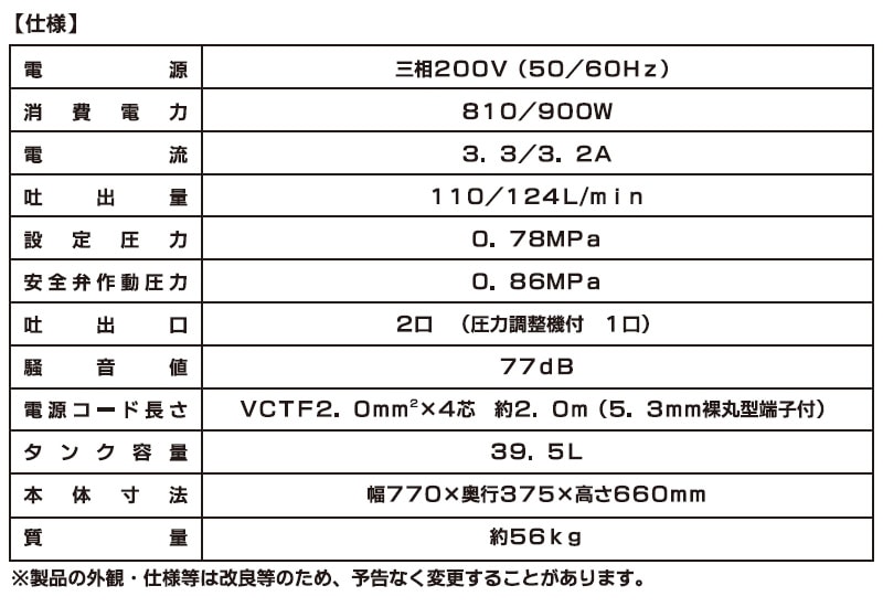 �ʥ��ȥ� ����200V ����������ץ�å��� �٥�ȼ� BCP-392 �������̵� ���������� 2�������������� ��������39.5L ����Ĵ����ǽ �Ÿ��������դ� ���� ��Ⱦ� ���ֹ���ɬ�� ˡ���͸��� NAKATOMI ����Բ�
