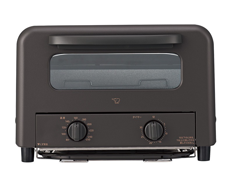 ユアサプライムス.com｜象印マホービン オーブントースター こんがり