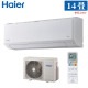 �ϥ������� �롼�२������ ��� 14�� JAA-HS406A2(W) 4.0kW �ۥ磻�� HS���꡼�� ñ��200V ����դ��������̤Ǥ� Haier