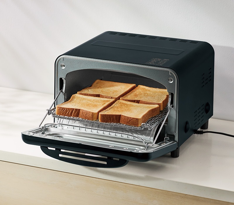 ユアサプライムス.com｜象印マホービン オーブントースター こんがり