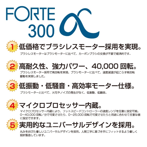 Mr.Meister ߥޥ ̩ ϥɥԡ 饤 FORTE300 61380 ֥饷쥹⡼ եåȥå° ޥ饤 롼 Բ