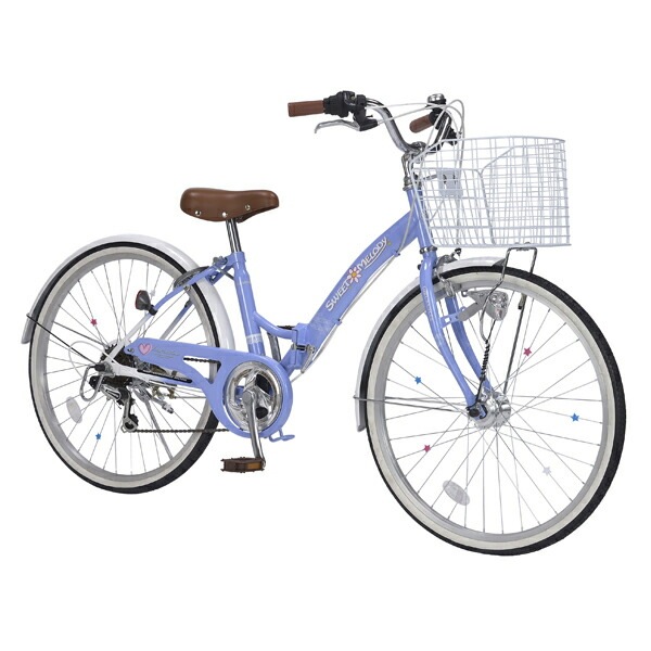 MYPALLAS �ޥ��ѥ饹 ����˥��������� M-804F (BL) �֥롼 �Ҷ��Ѽ�ž�� �Ҥɤ� ���λ� ������� �İ��� �ޤ���߼�ž�� 24����� ���ޥ� 6����® LED�饤���դ� �ޤꤿ���� �޾� �ե�����ǥ��󥰥Х��� 6�ʥ��� ����Բ�