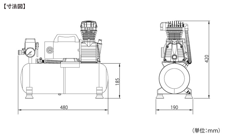 �ʥ��ȥ� DC����������ץ�å��� DC12V DCP-12BC �������̵� ���������� �Хåƥ꡼��ư ���� ���� ��������8L ��ĥ���� ��ĥ���� �������Ÿ����� ��˥�����å��դ� ˡ���͸��� NAKATOMI ����Բ�