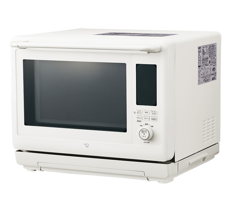 ユアサプライムス.com｜象印 マホービン オーブンレンジ 30L エブリノ