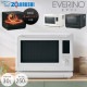 �ݰ� �ޥۡ��ӥ� �����֥��� 30L ���֥�� ES-LA30 ��� 1000W �����֥� 250�� ����� �ȡ����� 4��Ƥ� �ֳ������󥵡� ���� EVERINO ZOJIRUSHI