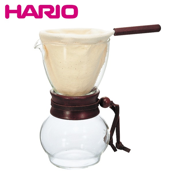 ユアサプライムス.com｜HARIO ハリオ DPW-1 実用容量240ml 1～2杯用 