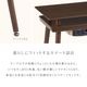 �楢���ץ饤�ॹ ��������դ� 2Way�����ĥơ��֥� ���ڡ���65G(WN) Ĺ���� 65��45cm �����ץ󥷥���� �ϥ������� ���������� �֥饦�� ��Ǽ�դ� ���ե��б� ���ե��˹�碌�뤳���� ���ե����������� ������ ��Ǽ YUASA