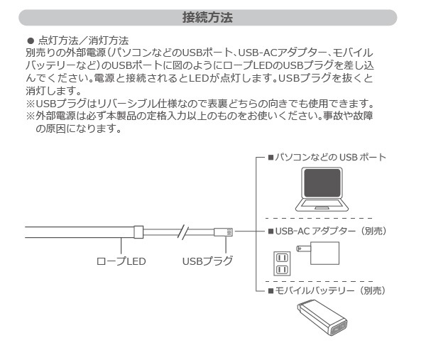 LED #haruruoutdoor YHL-150ALO [1.5m] Ǽդ 楢ץ饤ॹ