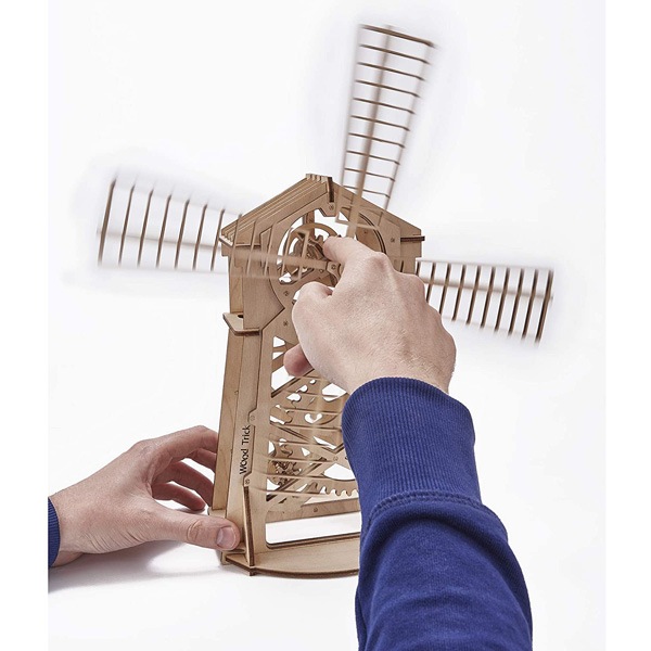 ユアサプライムス.com｜Wood Trick ウッドトリック クラシック