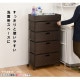 ���ɥ꡼�������� ���̼�Ǽ 5�� ��40.5cm ʬ������ʪ��å� ���㥹�����դ� �������ʥ饿��Ĵ �����Ф�4�� ��ּ�Ǽ �ۥ磻�� �������֥饦�� ���졼 ����Բ�