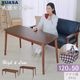 �楢���ץ饤�ॹ �����ĥơ��֥� �ʹ����󥵡��դ� ���ե��˹�碌�� 2Way �����ĥơ��֥� AYK-SKM120C2 �ϥ������� ���������� Ĺ���� 120��50cm �ѵ�20cm YUASA