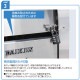 �������� ���꡼�󥹥ȥå��� CKS-1606 ���ߥ��ơ������ ���߼����� ���ƥ�쥹�� ���� 850L ��1650mm�߱�600mm 45L������ ��18�� ���ߥ��ȥå��� DAIKEN ����Բ�