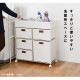 ���ɥ꡼�������� ���̼�Ǽ 4�� ��70.5cm 2�� �磻�ɥ����� ʬ������ʪ��å� ���㥹�����դ� �������ʥ饿��Ĵ �����Ф�5�� ��ּ�Ǽ �ۥ磻�� �������֥饦�� ���졼 ����Բ�
