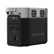EcoFlow DELTA2 �ǥ륿2 ZMR330-JP ��ʽ���1500W �Ÿ�����1024Wh �ݡ����֥��Ÿ� ������ ������ ������ ����� �����к� ���� �ɺҥ��å� �����ȥɥ� �����ե���
