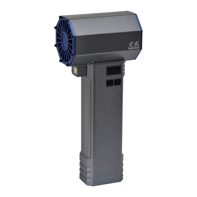 日動工業突風GUNイーグル ユアサプライムス.com｜日動工業 エアーダスター ブロワー 突風GUN