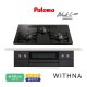 �ѥ��� �ӥ�ȥ��󥳥�� �������� 60cm �֥�å��饤�� �ޥåƥ����֥�å� PD-829W-U60GZ ���ꥢ���饹�ȥå� 3������� ��ʤ�ξ�̾ƥ���� ���������� ��󥸥ա���Ϣư �顦���å�������б� �Իԥ��� LP���� �ץ��ѥ󥬥� ������