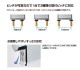 LIXIL INAX �Ἴ�ѿ��� RBF-822N �����⥹���å��դ� �����Х����� �ǥå������� �������� ���塦��������ѥ����� �ꥯ���� ���ʥå��� ������