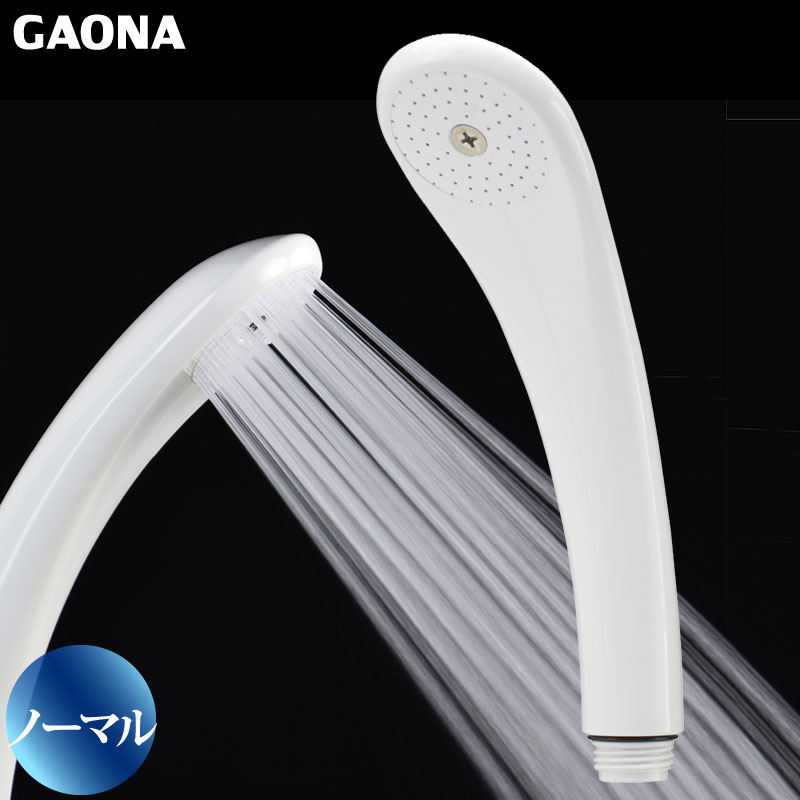 GAONA ������ �����إå� �ۥ磻�� GA-FA001 ������