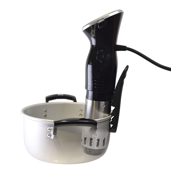 SANCO - 低温調理器　マスタースロークッカーS SSHORSLC サンコー マスタースロークッカーS SSHORSLCをレビュー