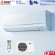 ��ɩ�ŵ� �롼�२������ ��� 10���� ̸���� MSZ-GE2825-W 2.8kw GE���꡼�� ñ��100V MSZGE2825W �ԥ奢�ۥ磻�� ����դ��������̤Ǥ� MITSUBISHI
