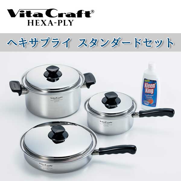 �ڥӥ�����ե� ��� VitaCraft��HEXA-PLY �ӥ�����ե� �إ����ץ饤 ����������ɥ��å� 915