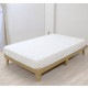�٥å� ���֥� �ޥåȥ쥹�դ� �������ե졼�� �����ץ쥤��٥å� ���󥻥�� �إåɥܡ��� �ޥå� ���� ǻ�� ��Ω��ñ ������Բġ�