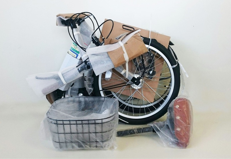 ユアサプライムス.com｜MYPALLAS マイパラス 折畳ジュニアMTB22・6SP