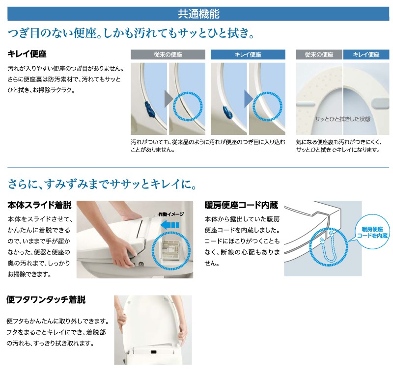 その他 INAX CW-RG10 BN8 Amazon.co.jp: LIXIL (リクシル) INAX シャワートイレ CW-RG10 / BN8