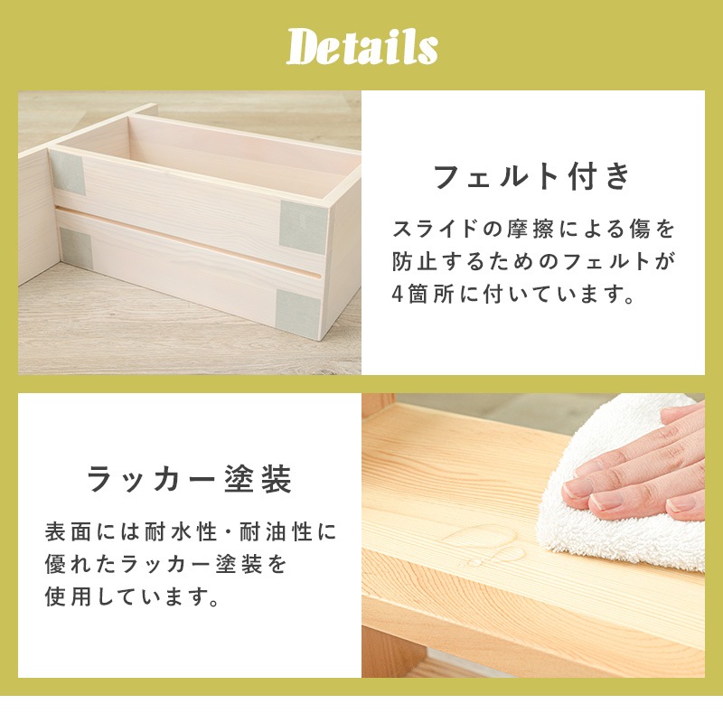 ̥å 40-75.5cm å Ǽ ץå ŷ ѥå ʡˤ ʥ ۥ磻ȥå  Բ