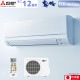 ��ɩ�ŵ� �롼�२������ ��� 12���� ̸���� MSZ-GE3625-W 3.6kw GE���꡼�� ñ��100V MSZGE3625W �ԥ奢�ۥ磻�� ����դ��������̤Ǥ� MITSUBISHI