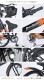 MYPALLAS �ޥ��ѥ饹 �޾�����˥�MTB24��6SP MJ824F CROSSBLAZE �֥�å�(BK) �֥롼(BL) �Ҷ��Ѽ�ž�� �ޤ���� �ޥ���ƥ�Х��� 24����� ���ޥ��� 6�ʥ��� 6����® �Ҥɤ��� ���å� �ޤꤿ���߼�ž�� �Ӿ� �彣/�͹�/�̳�ƻ�������� ����/Υ�������Բ� ����Բ�