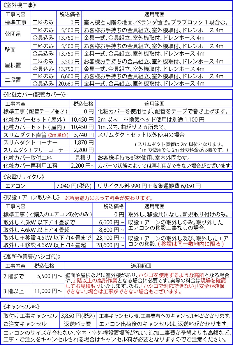 工事費込み☆三菱重工ビーバー6畳2018年取外し廃棄込み神奈川県東京千葉埼玉静岡 工事費込み☆三菱重工ビーバー6畳2018年取外し廃棄込み神奈川県