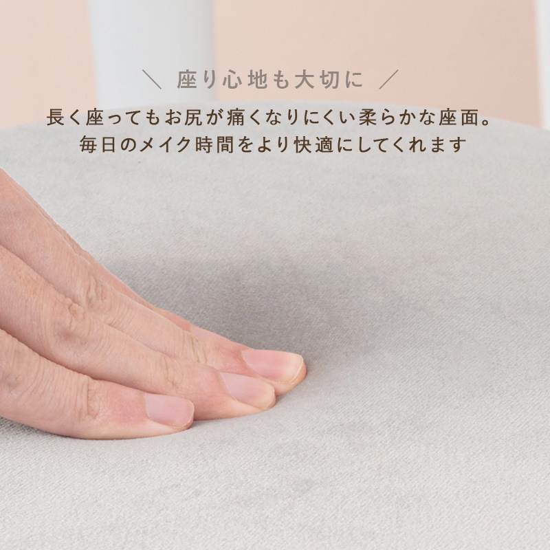 �ɥ�å��� ��50cm ���ġ��� ���󥻥���դ� �ǥ����ˤ�ʤ� ����ѥ��� ���� �ߥ顼 ����Ȣ ��Ǽ �������֥饦�� �ۥ磻�� ��Ω�� ����Բ�