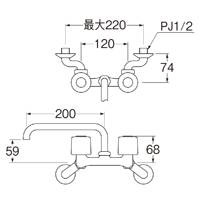 SANEI �ġ��Х�ֺ����� ���ѷ� K211-W ���å����ѿ����� ���դ������� ���ɿ���
