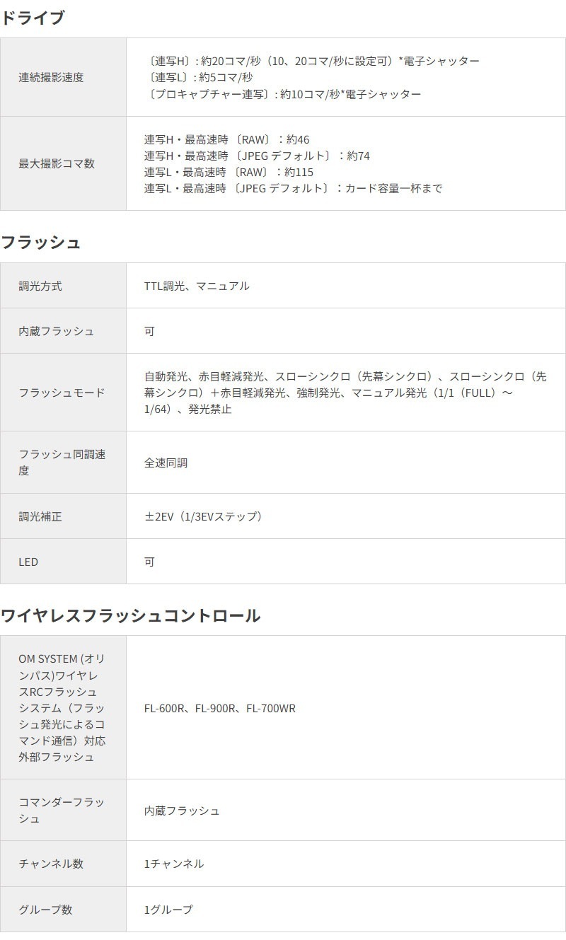 OM SYSTEM ǥ륫 Tough TG-7 BK ֥å ɿ ɿ ѥȥǥ 滣 OMǥ륽塼 OM SYSTEM ѥ