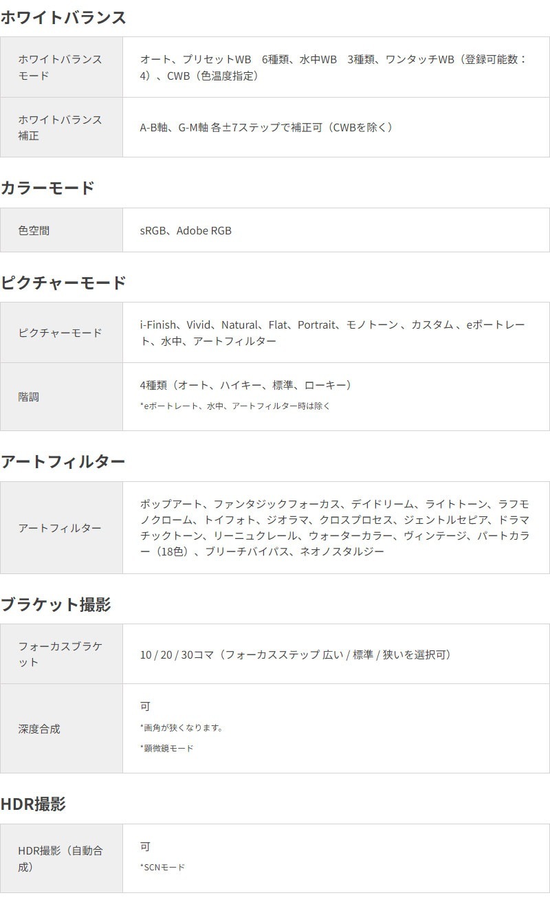 OM SYSTEM ǥ륫 Tough TG-7 BK ֥å ɿ ɿ ѥȥǥ 滣 OMǥ륽塼 OM SYSTEM ѥ