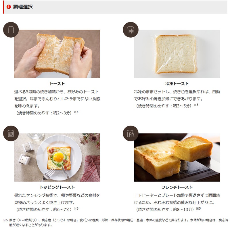 ユアサプライムス.com｜三菱電機 ブレッドオーブン TO-ST1-T 1枚焼き