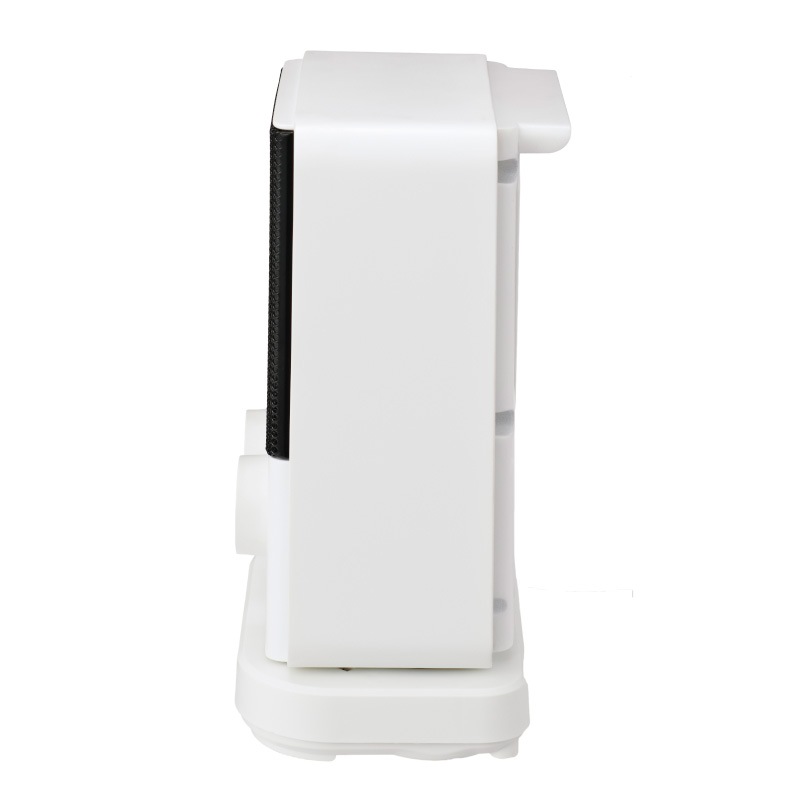 ㊽リピーターさま専用✨ ユアサプライムス.com｜セラミックヒーター コンパクト 自動首振り機能